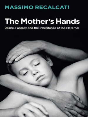 cover image of The Mother's Hands